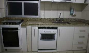 Imagem 5: Apartamento à venda no Centro - Campinas