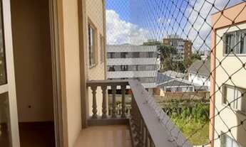 Imagem 5: Apartamento com 2 quartos para alugar por R$ 1500.00, 53.97 m2 - AGUA VERDE - CURITIBA/PR