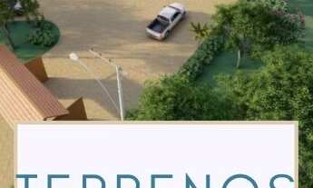 Imagem: GS - Terreno super em conta em Ibiúna-SP