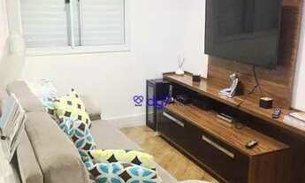 Imagem 3: Apartamento com 3 dormitórios à venda, 77 m² por R$ 520.000,00 - Butantã - São Paulo/SP