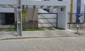 Imagem 2: Apartamento para venda tem 62 metros quadrados com 3 quartos em Casa Caiada - Olinda - PE