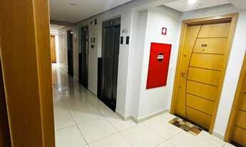 Imagem: Aluguel de Apartamento Águas Claras- Edifício