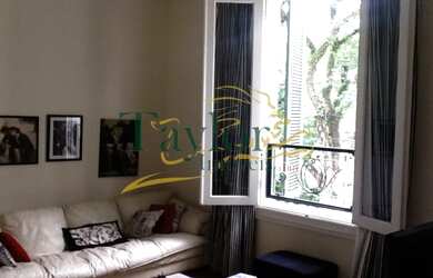 Imagem 5: Casa com 3 dormitórios para alugar, 452 m² por R$ 45.000,00 - Jardim Paulistano - São Paul