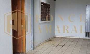 Imagem 3: Núcleo Habitacional Mary Dota