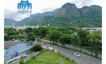 Imagem 3: Apartamento para venda tem 36 metros quadrados com 1 quarto em Jacarepaguá - Rio de Janeir