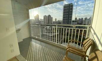 Imagem: São Paulo - Apartamento Padrão - VILA