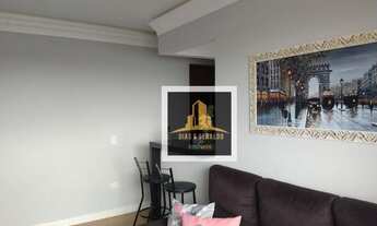 Imagem: Apartamento com 2 dormitórios à venda