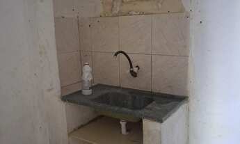 Imagem 3: Kitnet Kitnet com 1 dormitório