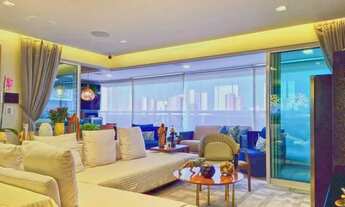 Imagem 7: Apartamento | Apartamento com 4 dormitórios