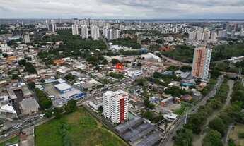 Imagem 3: Conjunto Jardim Itaoca, Terreno com 1.620m², Casa com 4 suítes, Lazer amplo com piscina e
