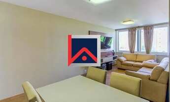 Imagem 6: Venda Apartamento 3 Dormitórios - 90 m² Moema