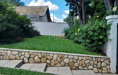 Imagem 6: Casa à venda e para locação no Taquaral - Campinas/SP