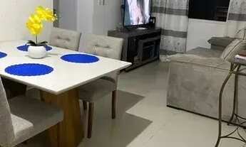 Imagem 4: Lar perfeito: Apartamento 2 quartos no Parque São Vicente! - São Vicente -SP