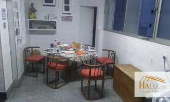 Imagem 5: Apartamento com 4 dormitórios, 290 m² - venda por R$ 1.890.000,00 ou aluguel por R$ 9.430