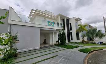 Imagem 3: Linda Casa (dos Sonhos) no Condomínio Residencial Parque Esplanada