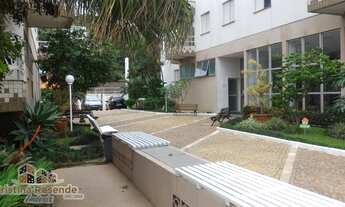 Imagem 4: VENDO LINDA COBERTURA DUPLEX COM VISTA MAR EM MASSAGUAÇU - 138m² CONSTRUIDO