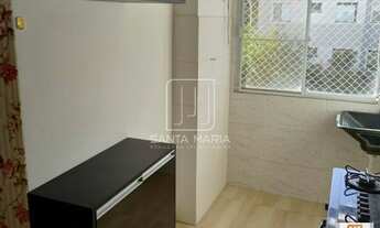 Imagem 4: Apartamento (tipo - padrao) 2 dormitórios, cozinha planejada, portaria 24hs, espaço gourme