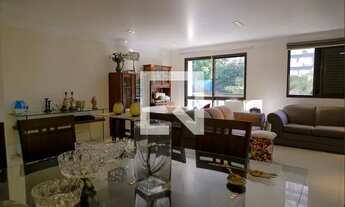 Imagem 4: Apartamento para Aluguel - Ipiranga, 4 Quartos, 137 m2