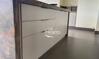 Imagem 4: Apartamento com 3 suítes à venda, 236 m² - Centro - Piracicaba/SP