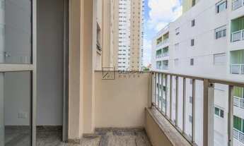 Imagem 7: Apartamento Locação Vila Clementino 148 m² 2 Dormitórios