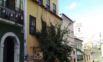 Imagem: Pousada para venda porteira fechada- Pelourinho