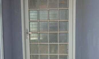 Imagem 4: Casa em pequeno condominio com 2 dormitórios para alugar, 50 m² por R$ 730/mês - Jardim Im