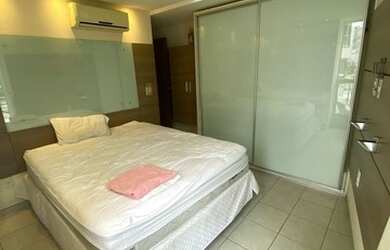 Imagem 7: Apartamento para aluguel tem 85 metros quadrados com 3 quartos em Tambaú - João Pessoa - P