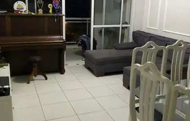 Imagem 2: Oportunidade apartamento Jardins de Vêneto 4 qts Nascente