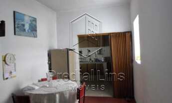 Imagem 3: Casa à venda, 280 m² por R$ 1.700.000,00 - Vila Deodoro - São Paulo/SP