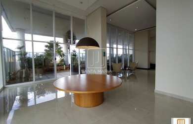 Imagem 5: Apartamento (tipo - padrao) 2 dormitórios/suite, cozinha planejada, em condomínio fechado