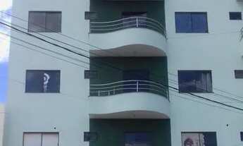 Imagem: Apartamento mobiliado centro