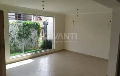 Imagem 5: Casa - Parque Imperador - Campinas