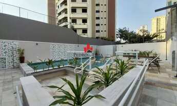 Imagem 2: Apartamento de 1 dormitório, 1 vaga - Tatuapé