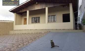 Imagem: Casa com 4 dormitórios à venda, 140 m²