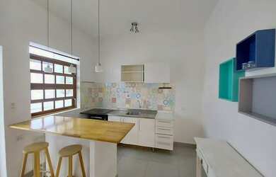 Imagem 6: SAO PAULO - Apartamento padrao - PINHEIROS