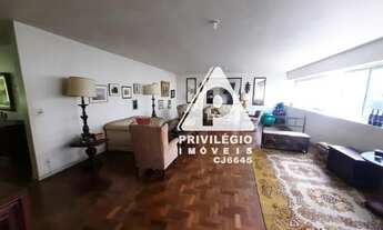 Imagem 4: Apartamento à venda, 4 quartos, 2 suítes, 2 vagas, Copacabana - RIO DE JANEIRO/RJ