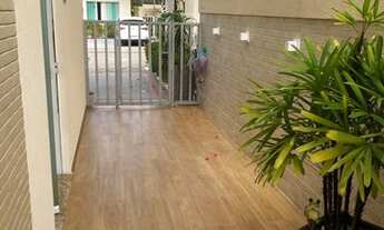 Imagem 3: Condomínio Palm Village| Com 3 dormitórios| Semi Mobiliado