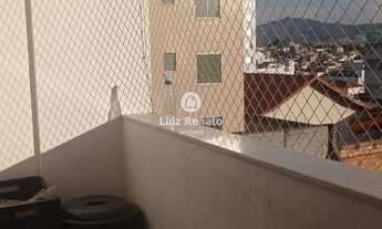 Imagem 7: Apartamento para aluguel 3 quartos 1 suíte 1 vaga - Fernão Dias