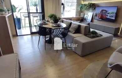 Imagem 2: Studio 28m² no Portão, Curitiba