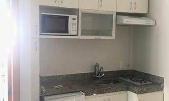 Imagem 6: Vendo ótimo ap de 1 quarto Abrolhos Águas Claras