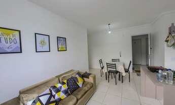 Imagem 3: Apartamento para Aluguel - Salgado Filho, 2 Quartos, 54 m2