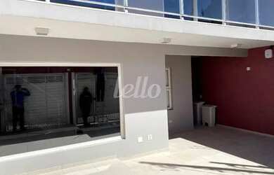 Imagem 3: São Paulo - Casa Padrão - Saúde