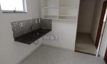 Imagem 6: Casa para aluguel tem 60 metros quadrados com 2 quartos em Piratininga - Niterói - RJ