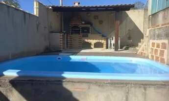 Imagem 2: Vendo casa em são Matheus