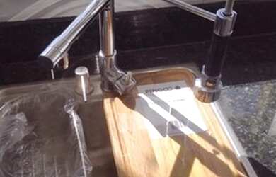 Imagem 2: Apartamento Apartamento com 1 dormitório