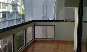 Imagem 2: Copacabana com 3 vagas