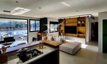 Imagem 4: APARTAMENTO DUPLEX E TRIPLEX - ATIBAIA/SP