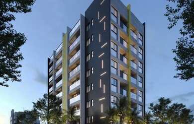 Imagem 3: Curitiba - Apartamento Padrão - Mercês