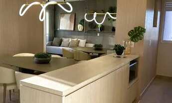 Imagem: Apartamento para venda com 70 metros quadrados