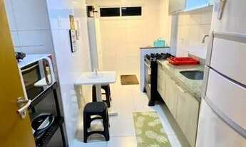 Imagem 4: Apartamento no catu lake